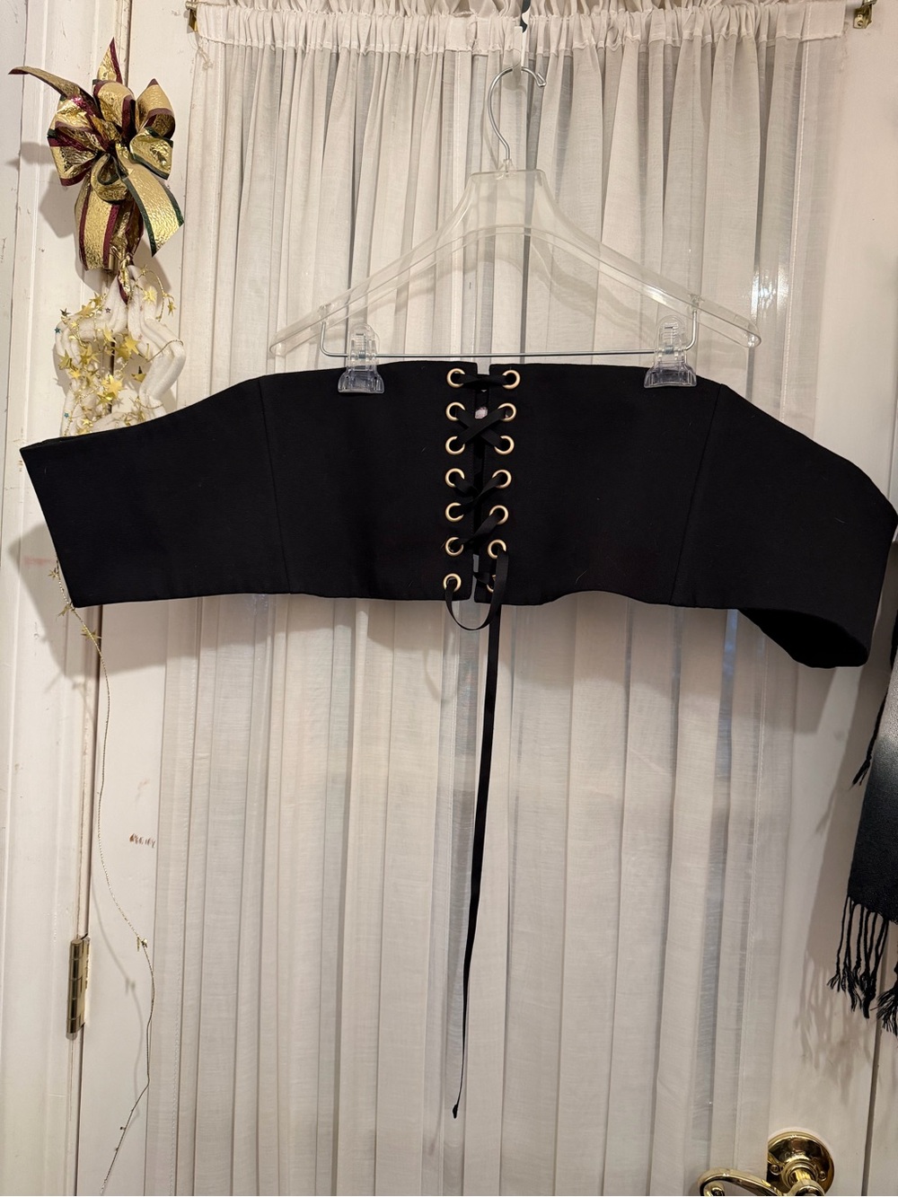 Under-bust corset from Loud Bodies, size 8x NWOT